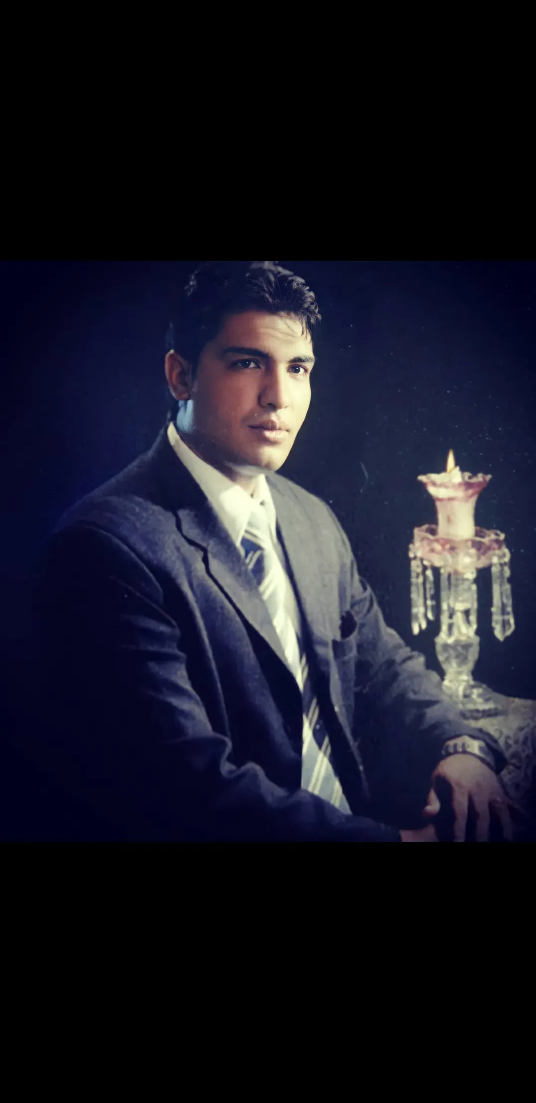 شادروان بهزاد دهقانی