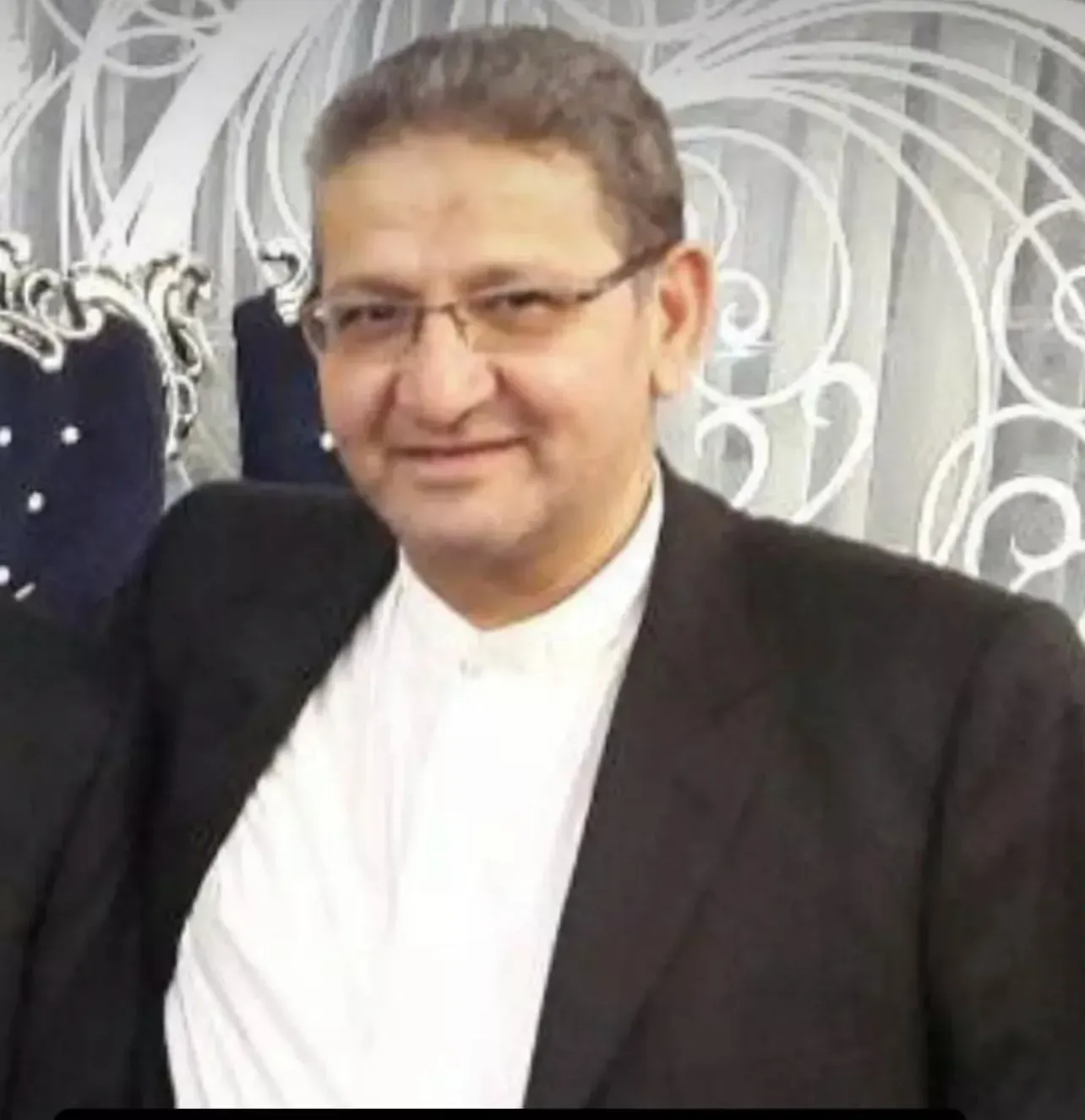 شادروان ابوالفضل بهمن ابادی