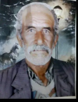شادروان قربان کارآمد