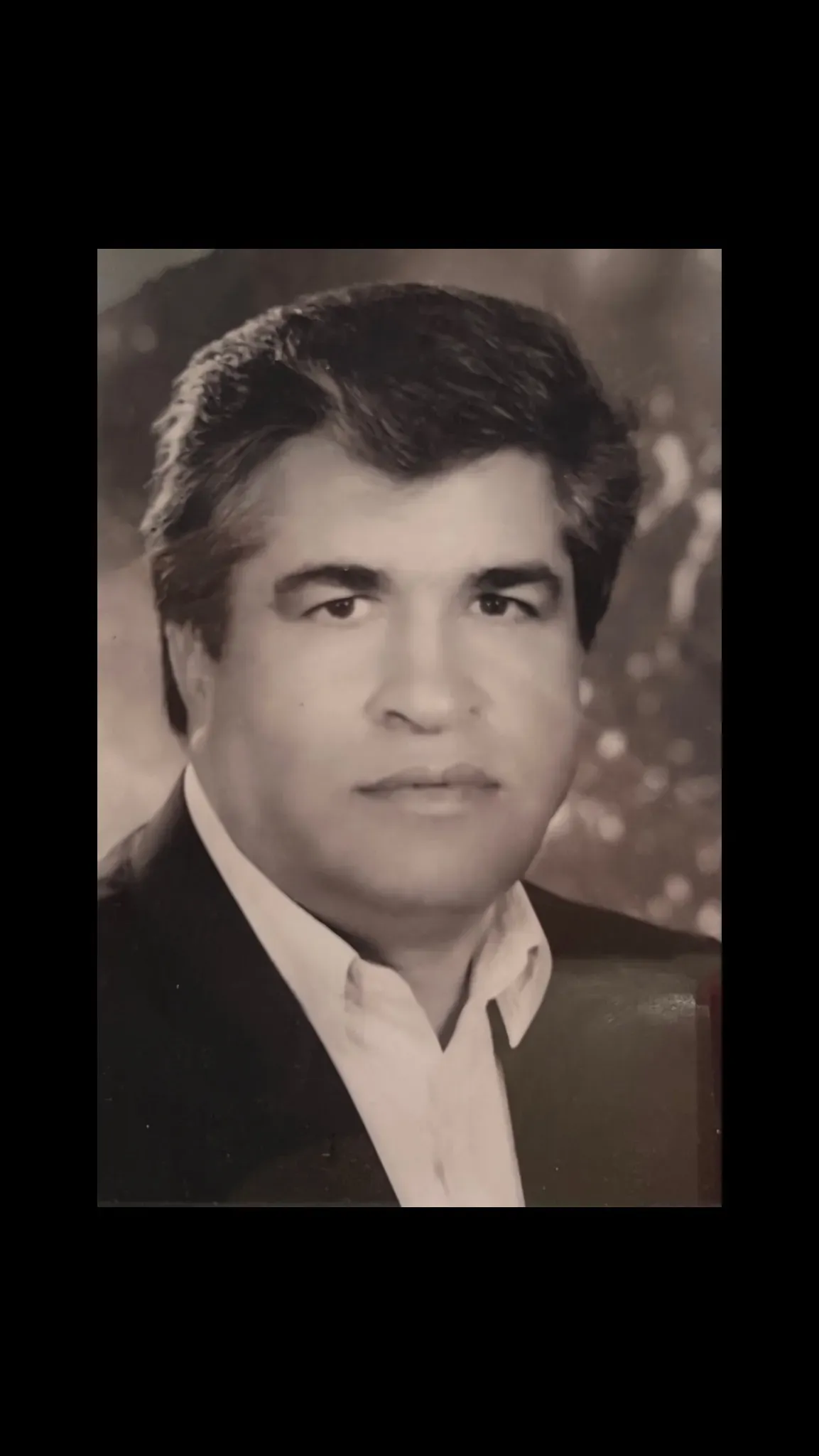 شادروان سید جلال کمال
