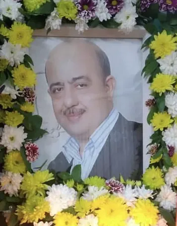 شادروان سیانوش محسن زاده هیر