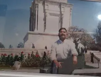 شادروان علی ذوالفقاری