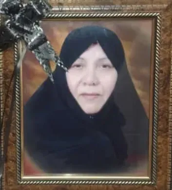  خیرالنساء آهوان