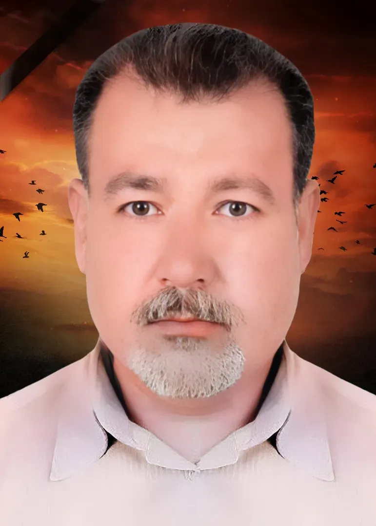 شادروان مسعود نجاتی جهرمی