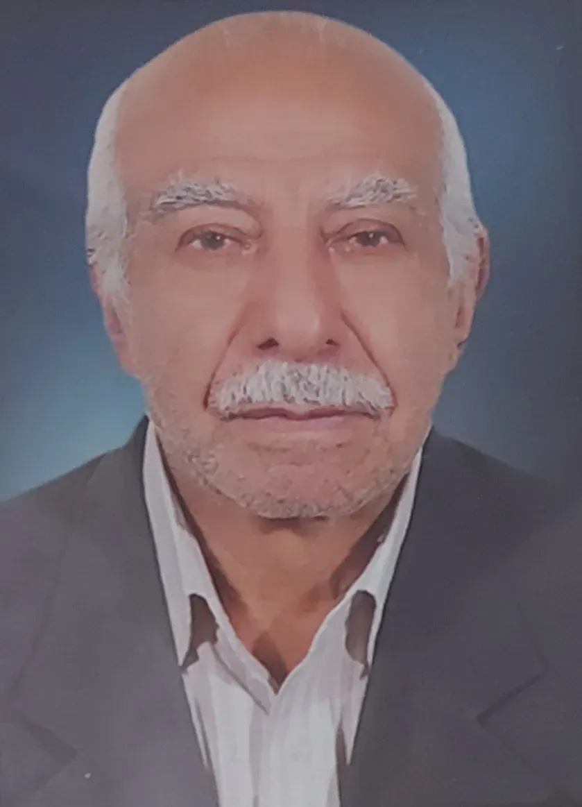شادروان حاج تقی دزفولی