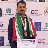 شادروان نوید ابراهیمی