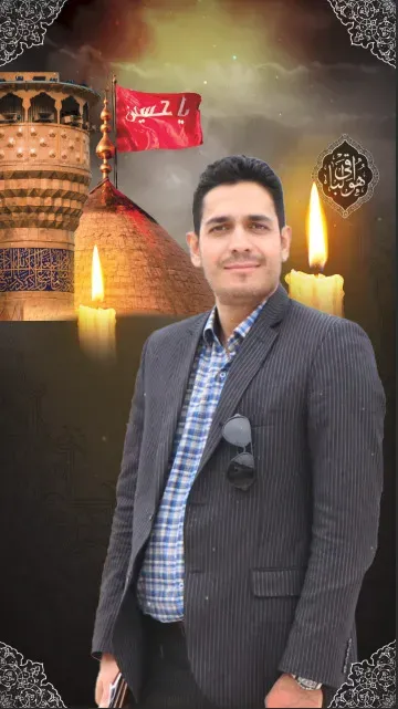 شادروان حاج ایوب محمدی سارذو