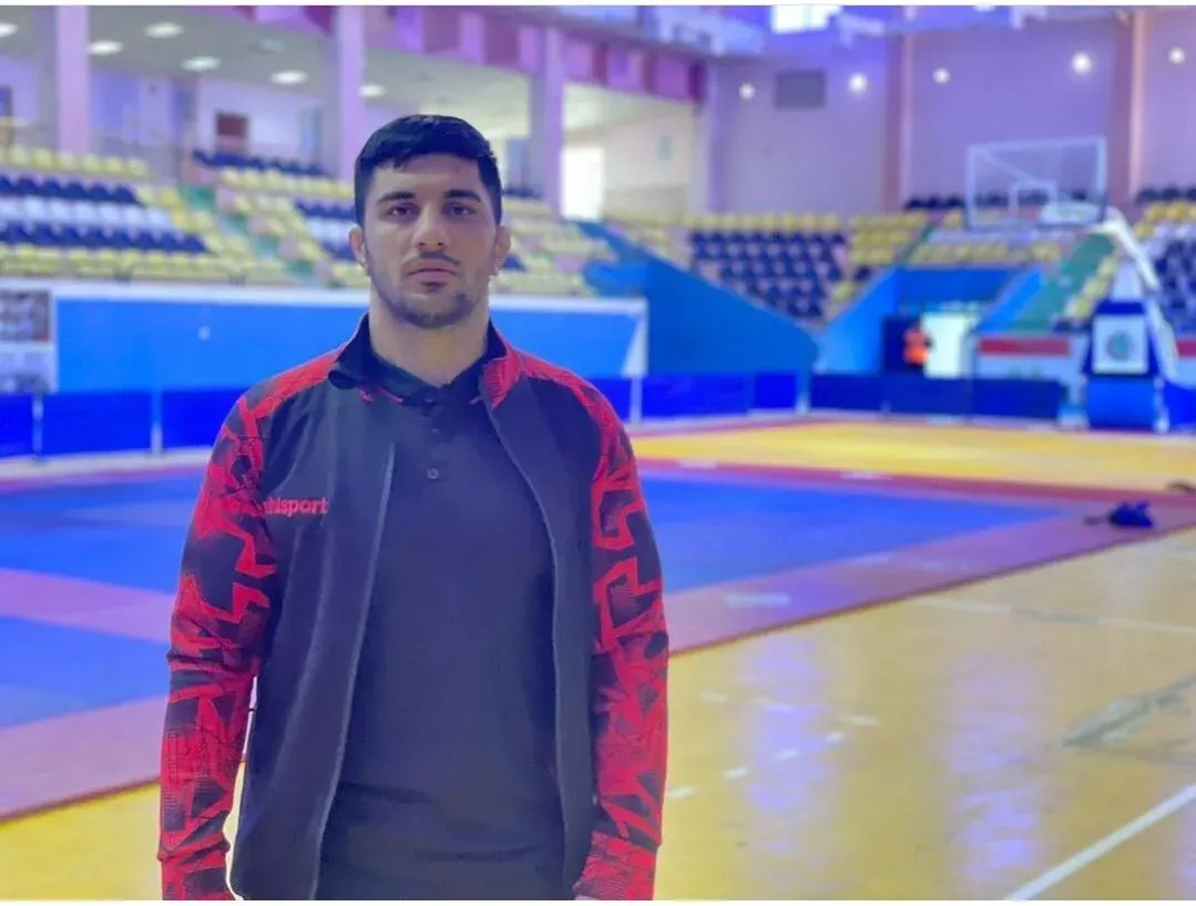 شادروان آرش آقایی