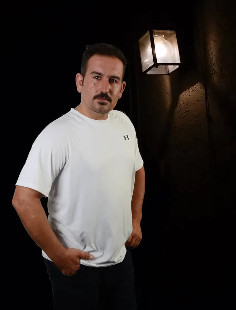 شادروان سعید اسدی نژاد