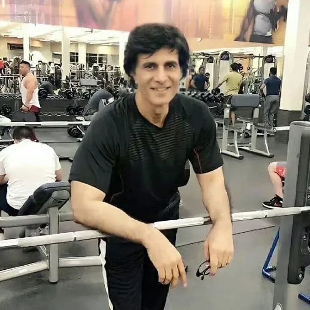 شادروان احمد آزاد