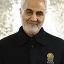 شهید مدافع حرم شهیدسلیمانی .........