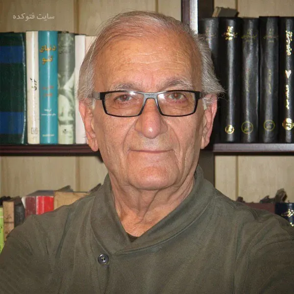 شادروان جلال مقامی