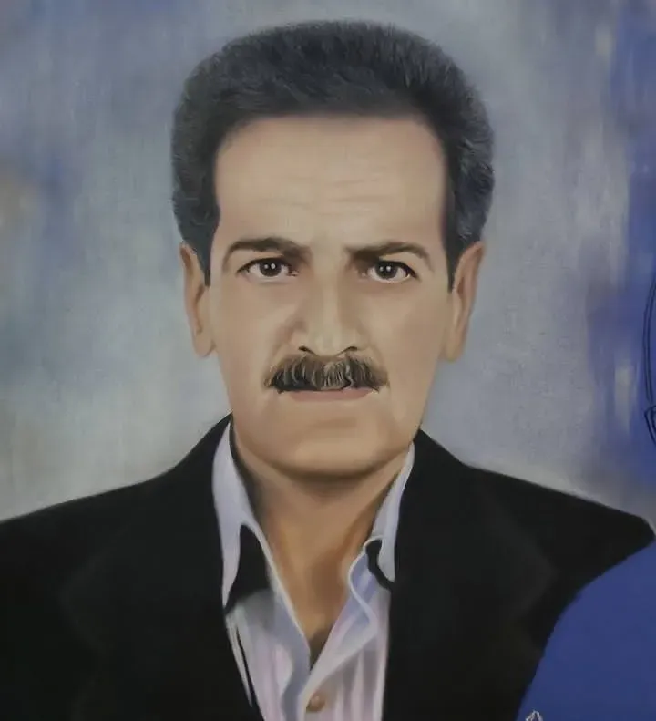 شادروان علی هاطمی