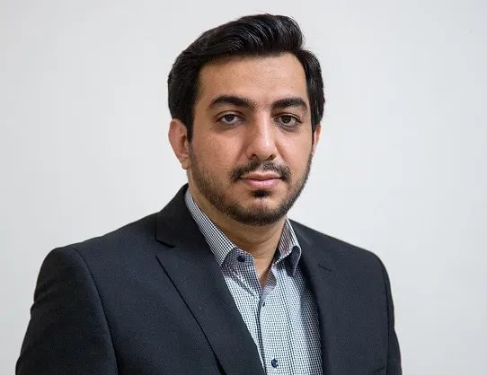 شهید سيدفريدالدين معصومی