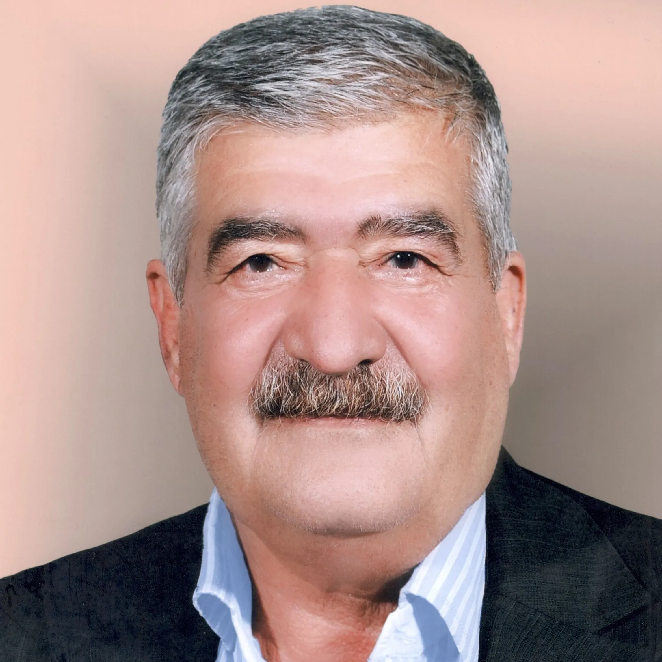 شادروان محمد بیرجندی راد