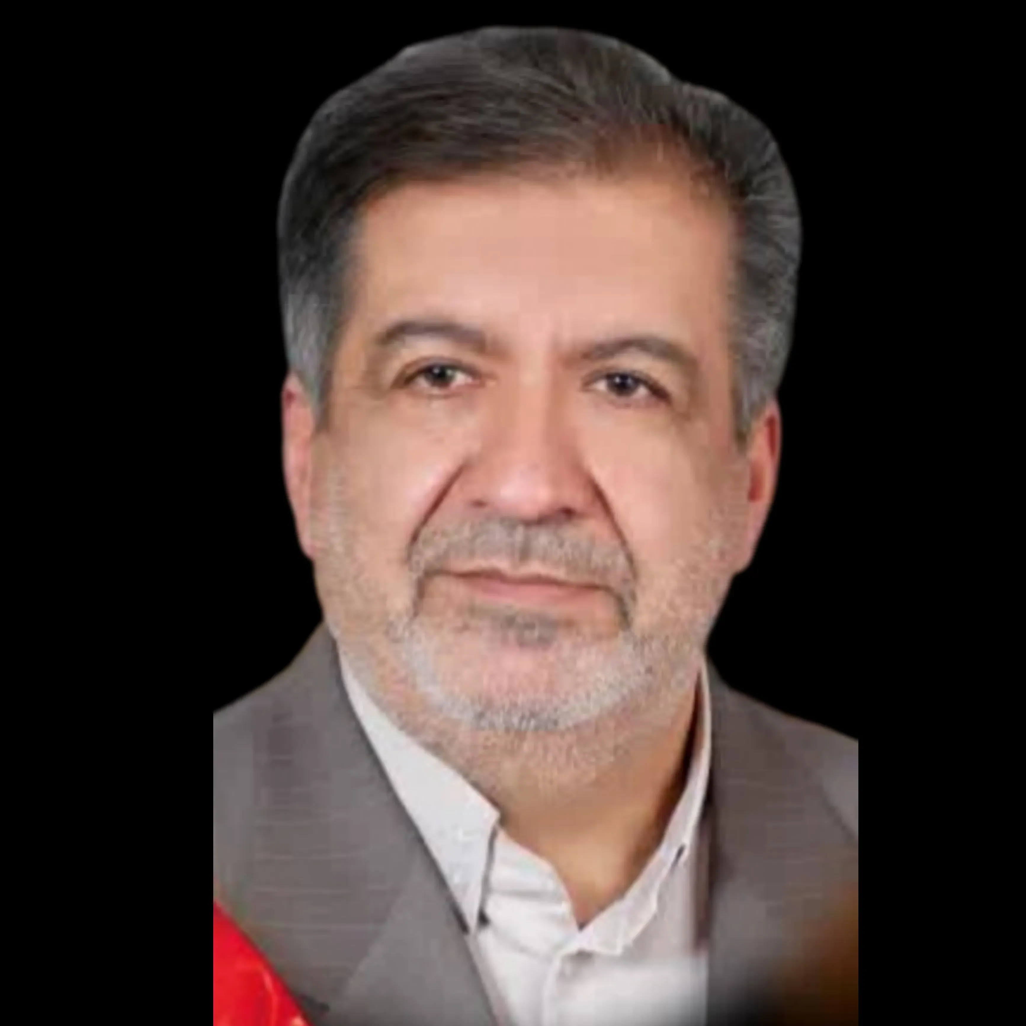 شادروان سیدمصطفی صدیق حجازی