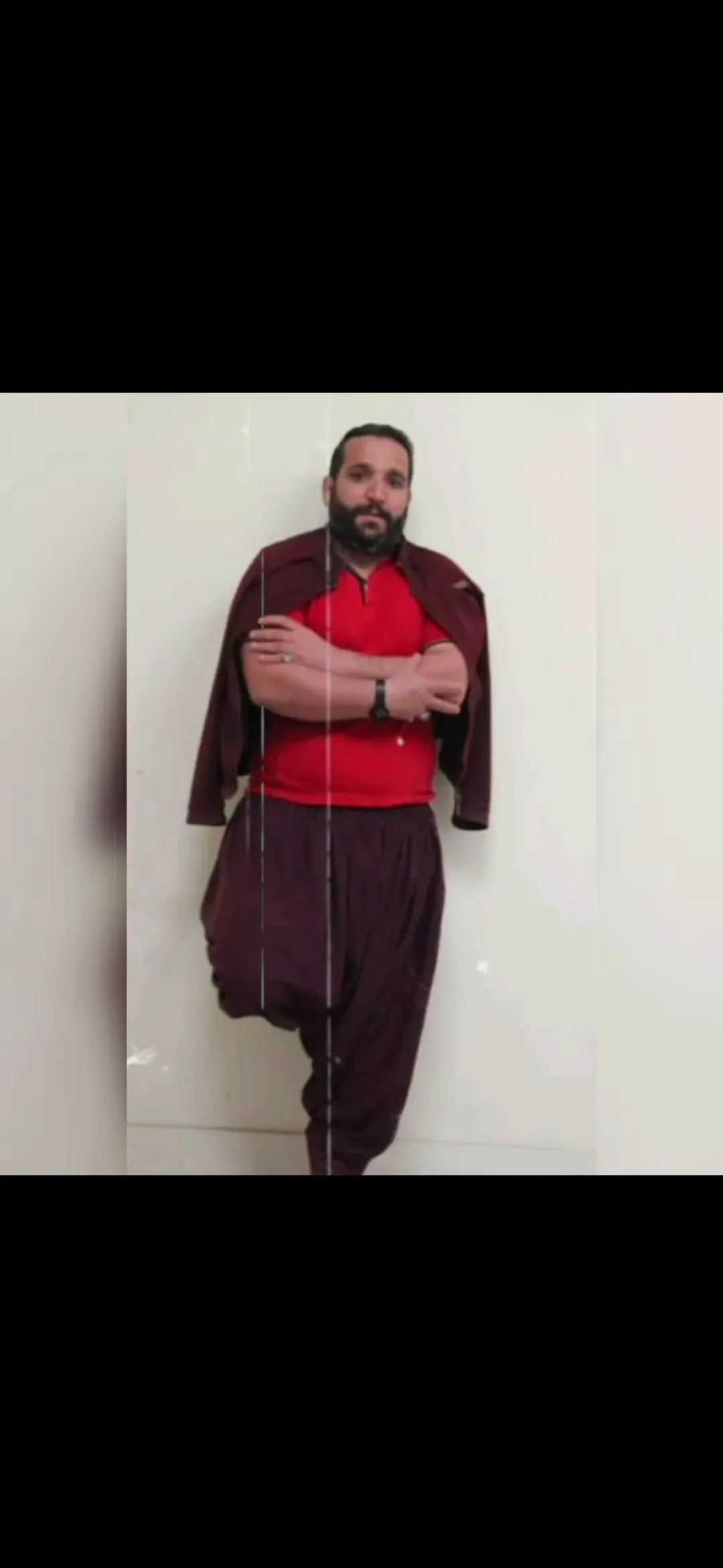 شادروان حمید اسماعیل زاده