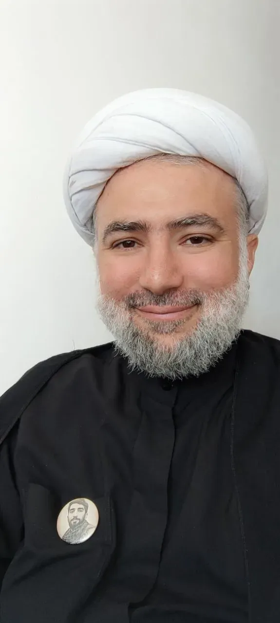 شادروان هادی نیکوفرید