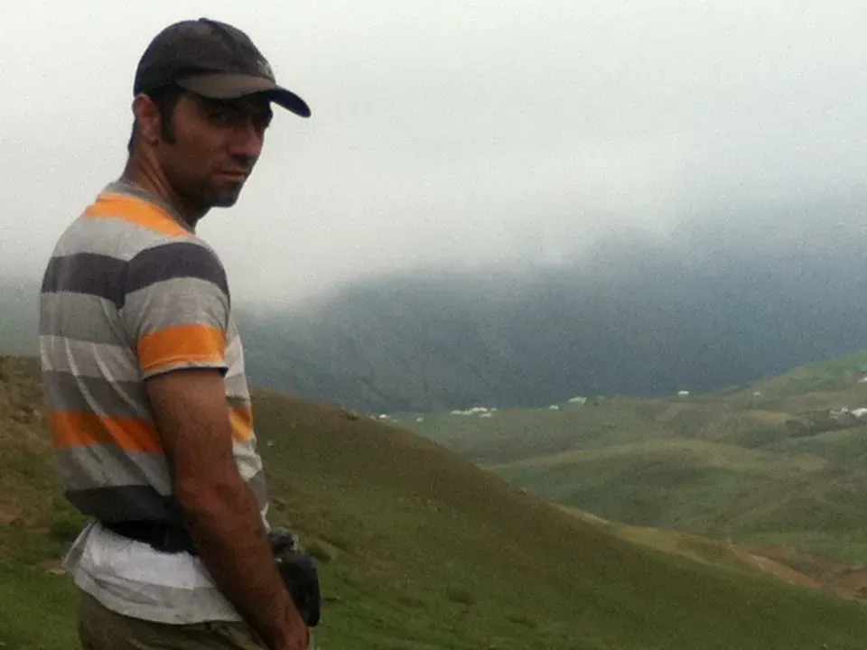 شادروان میثم یعقوبی