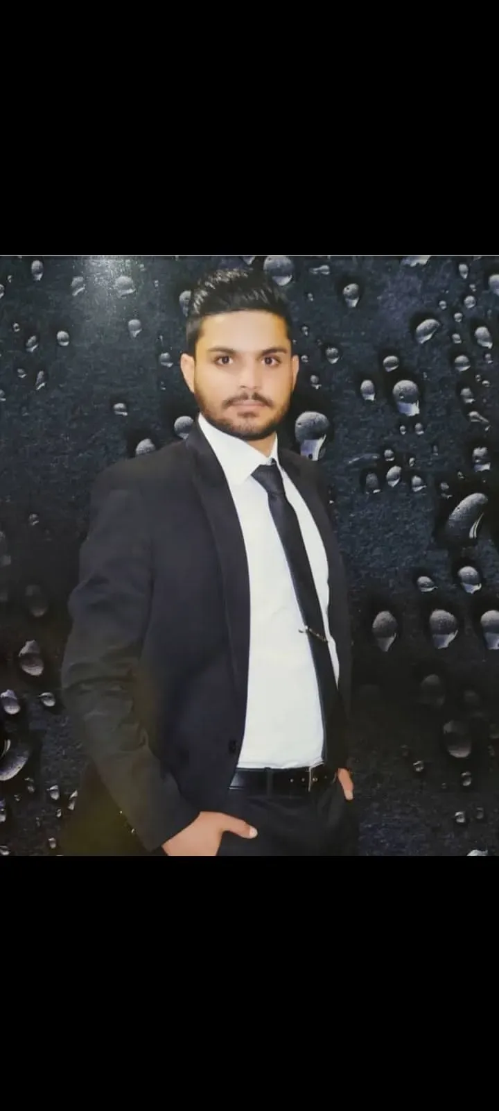 شهید کربلایی رضا یعقوبی