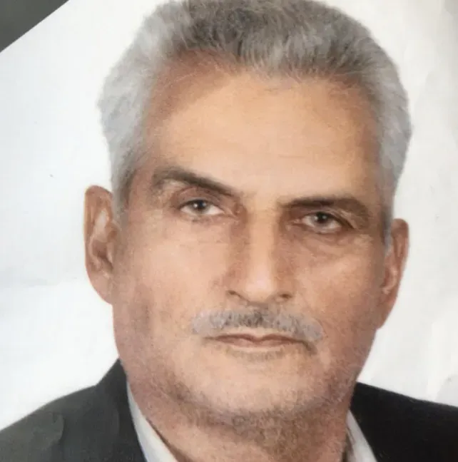 شادروان وجیه الله طوسی