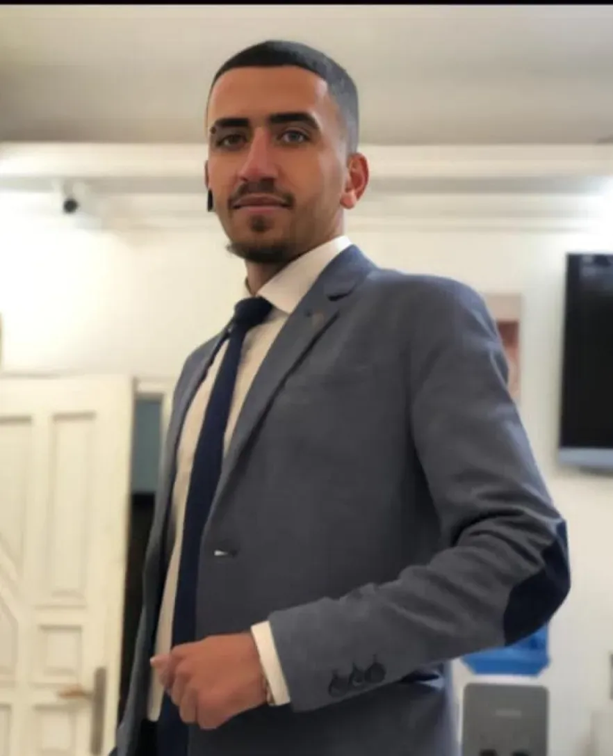 شادروان محمد امین بوعلی زاده