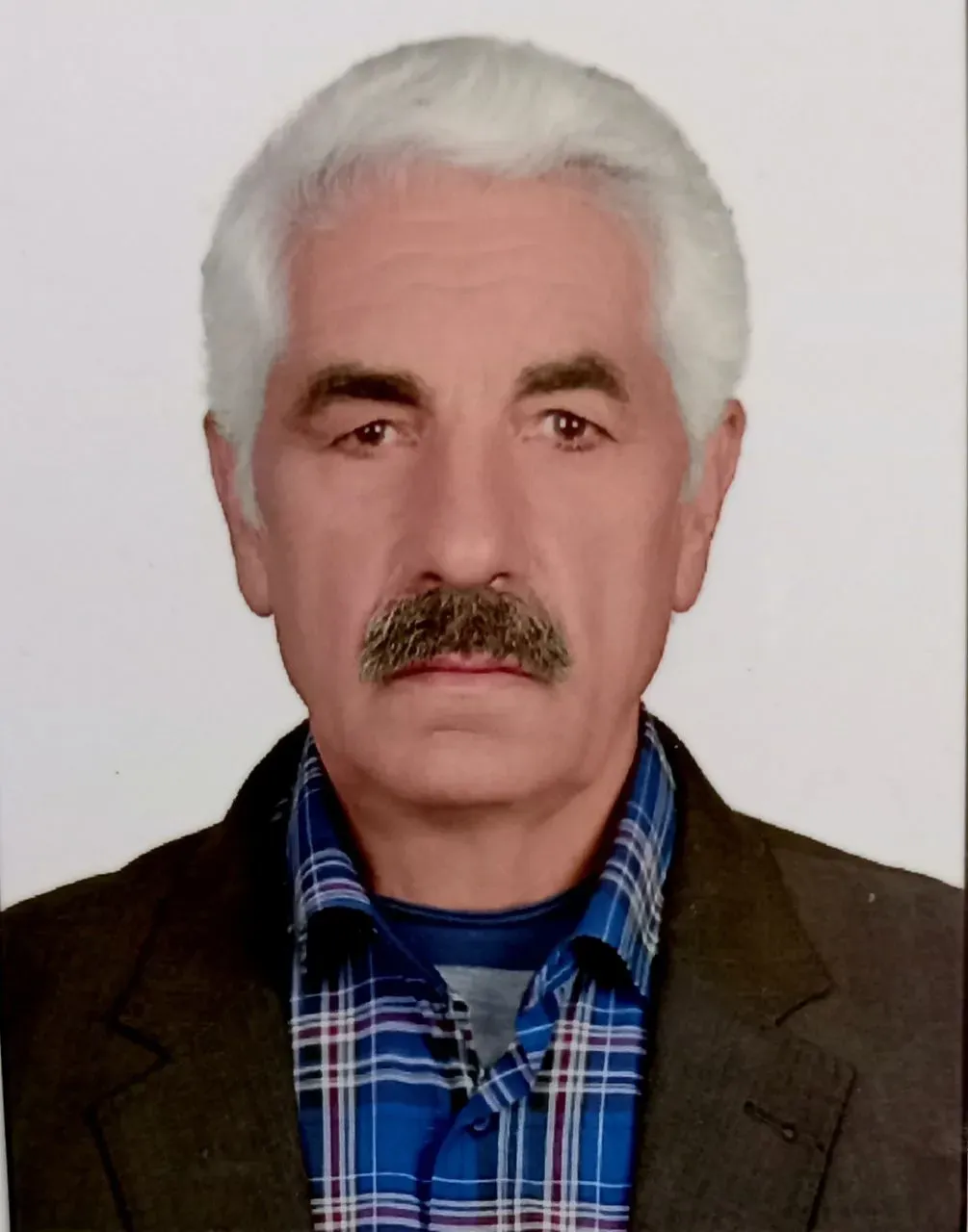 شادروان ضرغام نوروزی