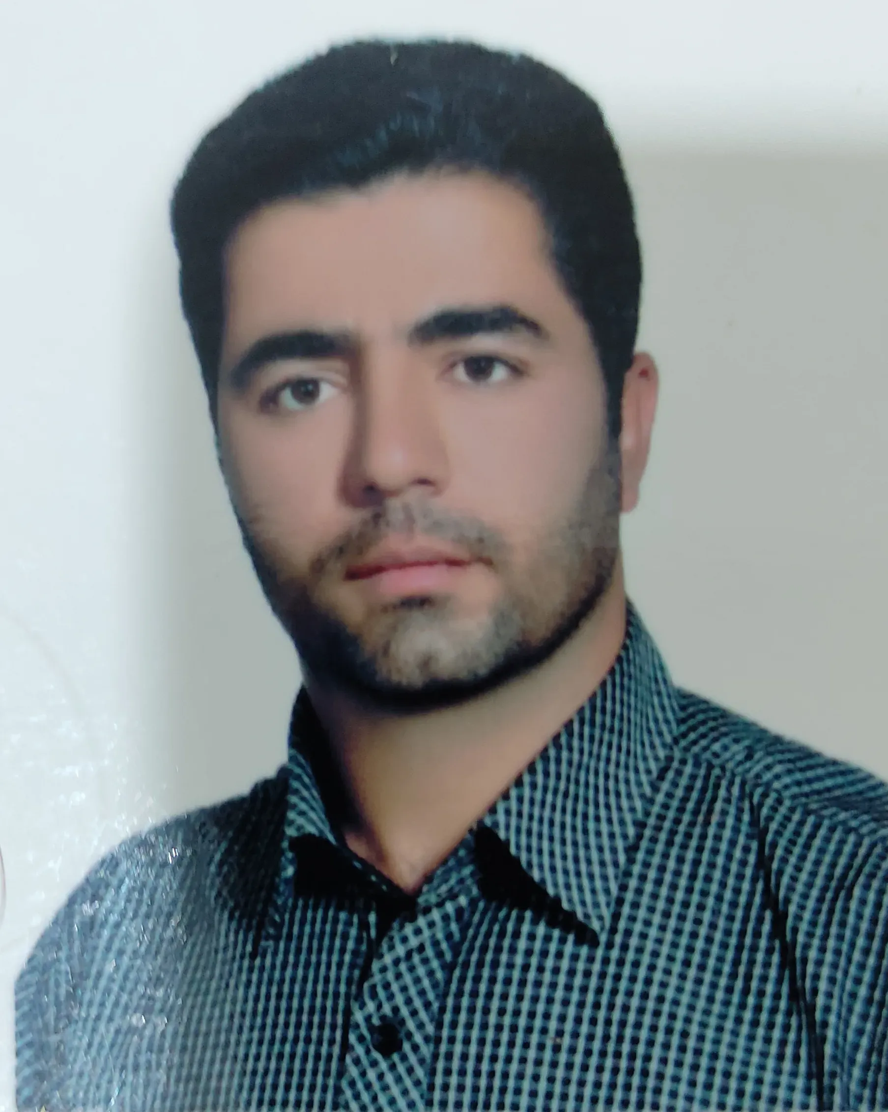 شادروان مهدی بهره بر