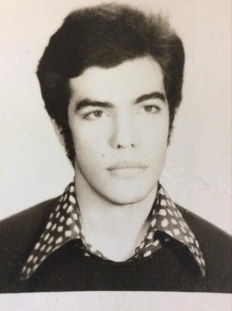 شادروان مسعود شریف