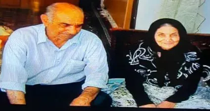  حاج محمد صادق شاهین پور 1300