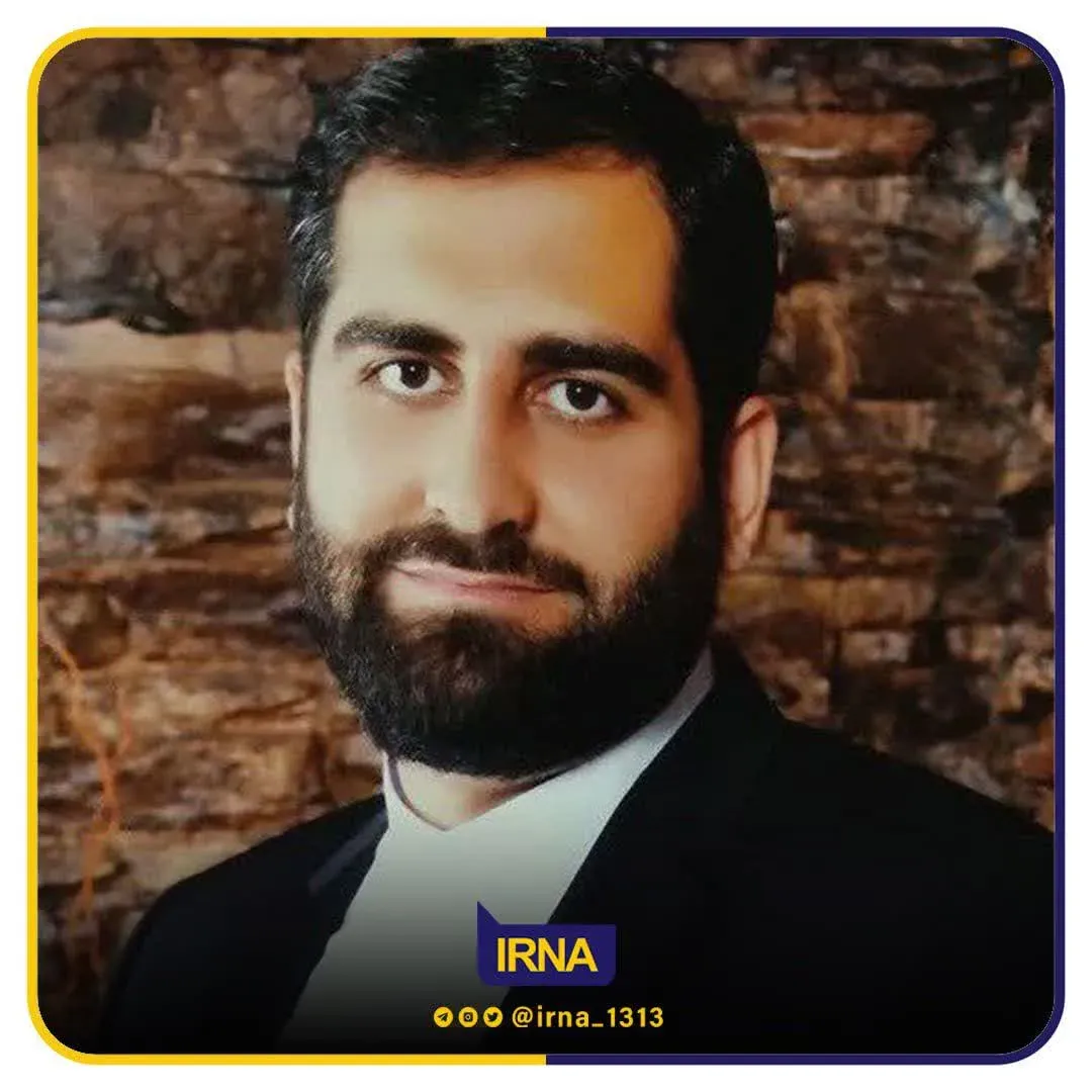شهید قاسم فتح اللهی