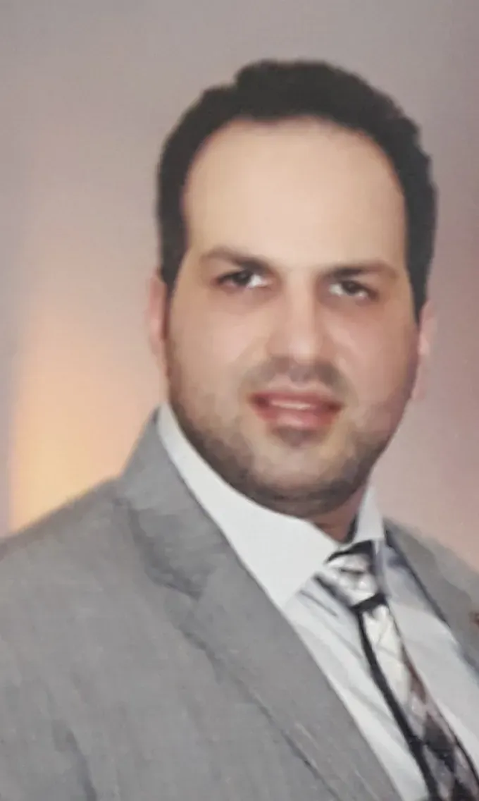 شادروان حمزه میراعلمی