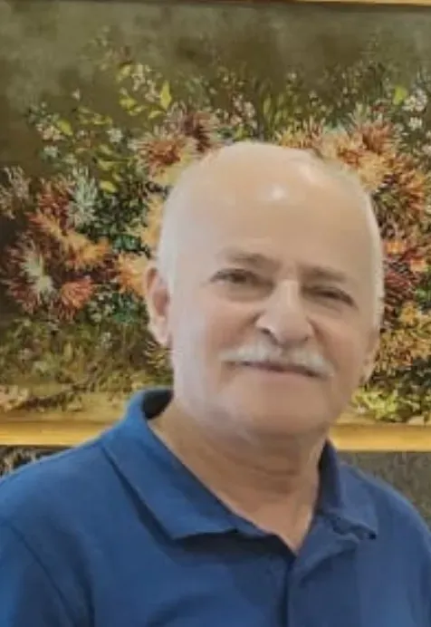 شادروان رحیم عجم پور