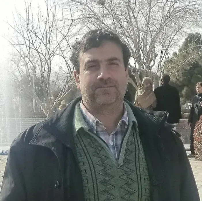 شادروان حسین بهجتی