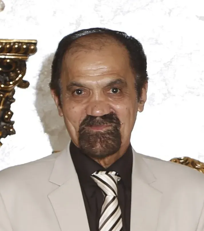 شادروان حسن پالیزبان