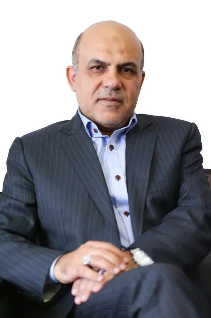 شهید علیرضا اکبری