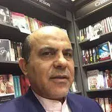 شهید علیرضا اکبری