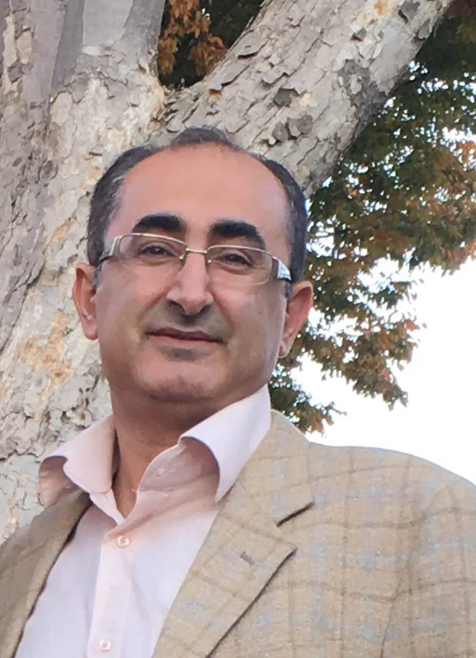 شادروان سید ابوالحسن مختاباد
