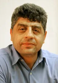 شادروان امير کاوس بالازاده