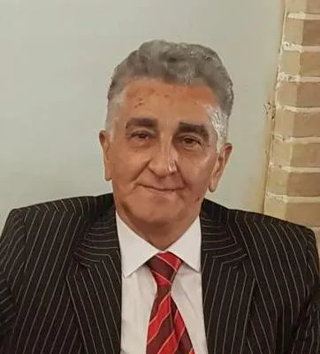 شادروان حاج جواد واحدی
