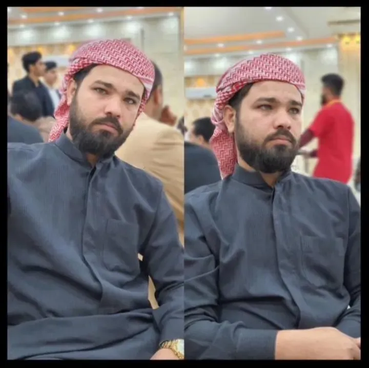 شادروان میلاد غانمی