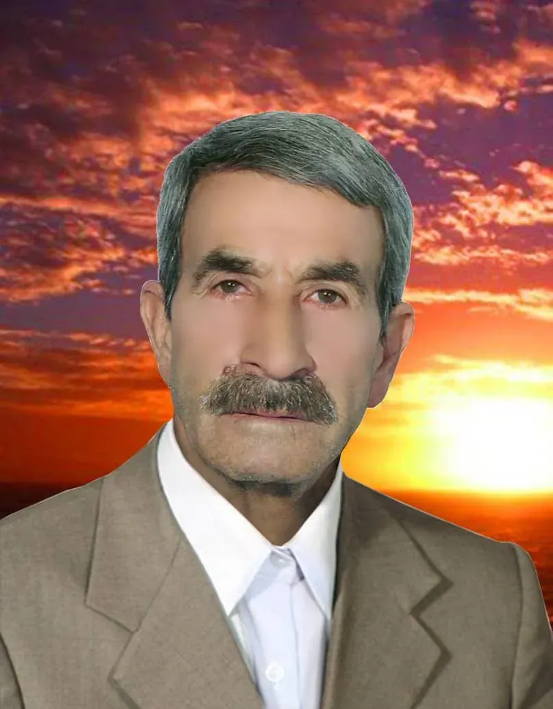 شادروان سید صفدر بهشتی