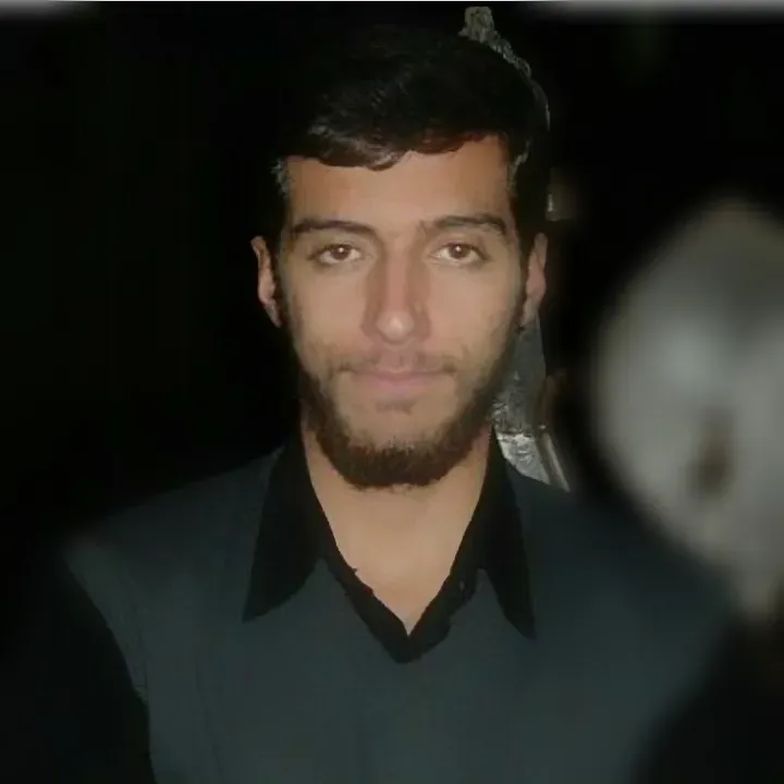 شادروان سیّــد هاشـم زینت بخش
