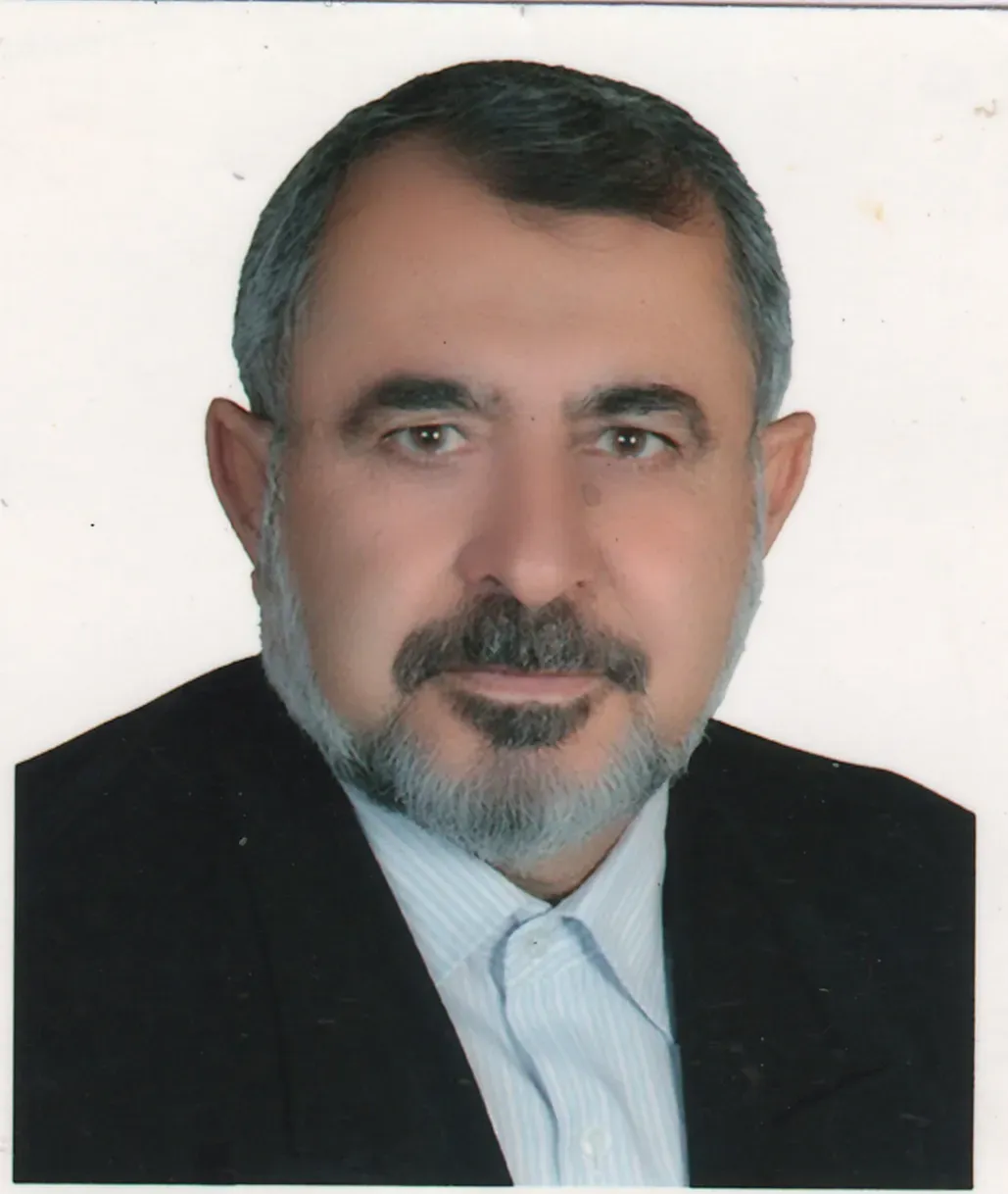 شادروان تراب بی باک