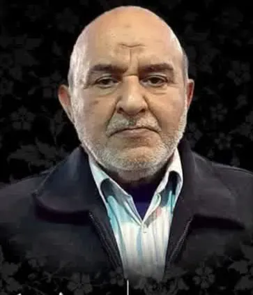 شادروان علی شاه پسند