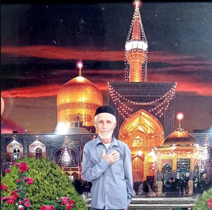شادروان سید ذوالفقار شفائی
