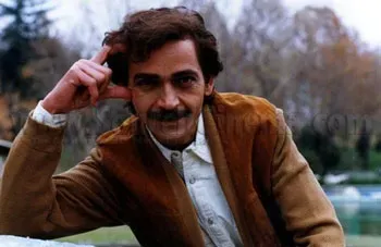 شادروان شاهرخ غیاثی  (فراهانی)