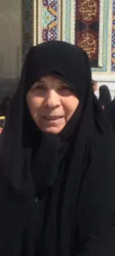 شادروان مولود صیادی