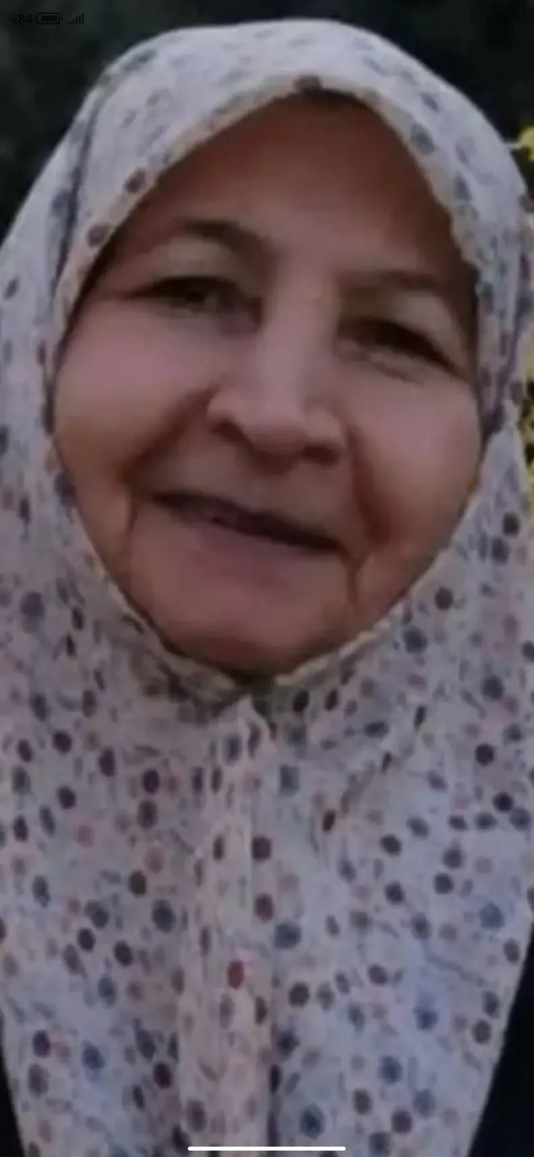 شادروان معصومه ربیعی طائمه
