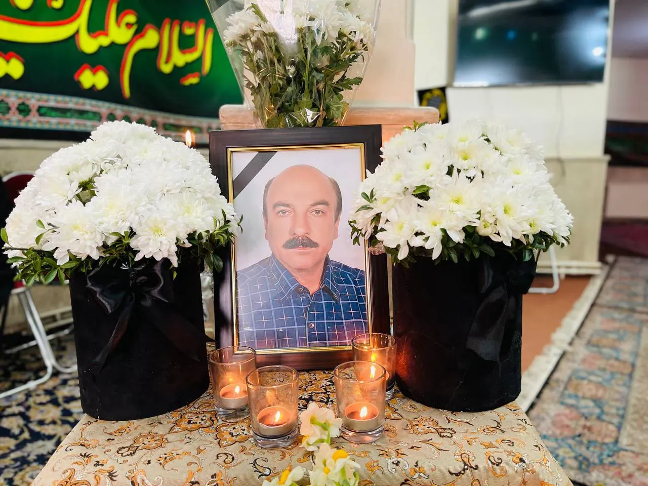 شادروان شاهرود رضايي